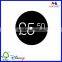 Professional Pirce Printed Label Sticker ,Pricing Labels Sticker Printing