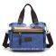  com china suppliers new product wholesale film blue canvas backpack women's handbag men leather pu sling bags to