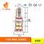 LED Canbus 5050SMD Turn Signal Light Corner Light Stop Light led bulb for car