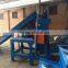 Sealing ring crusher and inner tube crusher