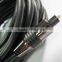 fiber optic cable AX-F60A07 used in audio toslink