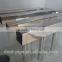 stainless steel square pipe for decoration in aisi 201 202 301 304 316 430 304L 316L