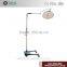 professioanl shanghai link supply lowest price link Dual dome led surgical best shadowless lamp