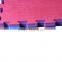 1m*1m*10mm Kamiqi EVA non-smell safe foam mats for babies