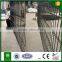 2016 galvanized pvc coated security fence sports netting