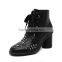 Women Boots Newest Designs High Quality Shoes PJ4391