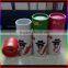E-liquid Dropper Bottle Paper Tube in Packaging Boxes