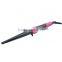 Professional Hair Curler with LED temperature display