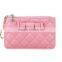 BOSHIHO New Fasion Leather Coin Purse