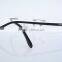 2016 New Stylish Metal Optical Eyeglass Full Rimlrss G609