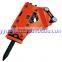 Hydraulic Excavator Rock Breaking Hammer is used in Quarry for breaking rocks For 330D2L/390FL/374FL/307E2/307V1