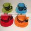 4Pieces Flower Design Ceramic New Stoneware Coffee Tea Mug Set