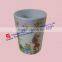 240ml melamine cup