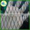 Commercial Knitted extra heavy duty european net to catch bird