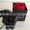 Square flower XS box
