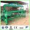 products full automatic crimped wire mesh machine manufacture/automatic crimped wire mesh weaving machines