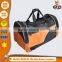 wholesale customed outdoor luggage sport tote duffle medicines travel bag