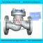 API standard forged steel check valve globe valve globe valve