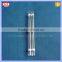 China Wholesale Quartz Heating Tube With Coating Surface