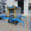top quality 1360kg Customized Battery charged self-propelled mobile scissor lift/easy operate lifting
