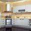 WPC completed waterproof kitchen cabinet and furiniture pannel