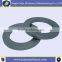 Ningbo Jiaju high quality bushing turning parts / rubber bushing / car auto parts