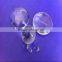 Optical glass ball Lens, micro ball lenses/UV Fused Silicon Spherical Optical Glass Half Ball Lens, Semi Sphere Ball
