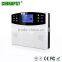 Wireless gsm home security system for alarm system PST-GA997CQN