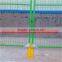 Movable PVC Coated 6ftx10ft Canada Temporary Fence