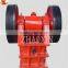 High Quality PE Series Shattered Jaw Crusher Machine for Mining Processing