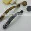 Guangzhou CCH Hardware Guangdong Cupboard Zinc Handle