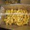 Chinese fresh ginger export price 2016