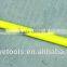 Adze hammer with fiberglass handle