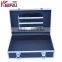 Professional Hardshell Exquisite Workmanship Hair Stylist Tool Case With Drawers