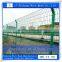 Galvanized Mesh Fence Factory