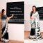 buy Cotton Multi Colour Casual Saree