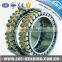 rolling mill bearing 508368 Brass cage Four Row Cylindrical roller bearing 524289B mining industry