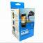 Hot Selling 360 Degree Rotation Windshield Universal Car Mount Holder For Mobile Phone