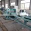 high precision and speed for stainless steel coil cutting to length machine