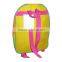 canton fair New cheap promotional cartoon child school bag