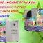 Best Seller Automatic Sugar Cane Juice Extractor Machines , Sugarcane Juice Machine