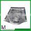 custom order zipper stand up bag for food,stand up bag with window