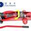 Hydraulic Trolley Jack 2 ton 135-330mm manual with CE GS TUV Approved