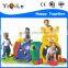 Plastic Toys Gym Equipment