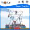 2016 the superior quality bungee jumping trampoline bungee trampoline harness bungee trampoline on trailer