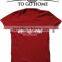 hemp t shirt