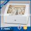 Top Quality FACTORY SUPPLY Luxury Wooden Watch Display Box Selling in Watch Store