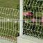 Dirickk Axis Fence ( Peach Post Bending Fence)