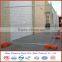removable metal fence and wrought iron garden wall fence