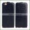 Newest Arrival Flip PU Leather Mobile Phone Case for IPHONE6s Phone Case